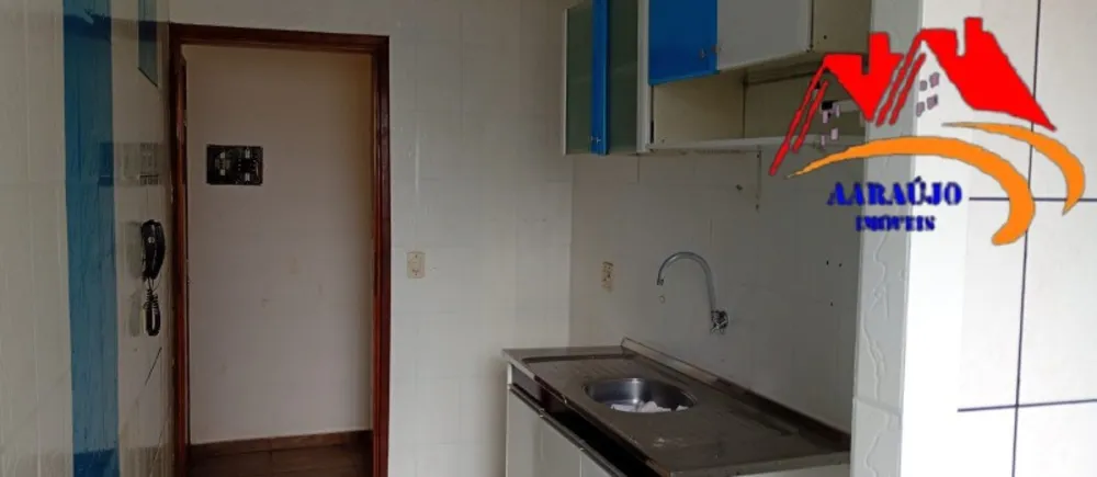 Apartamento, 2 quartos, 54 m² - Foto 2
