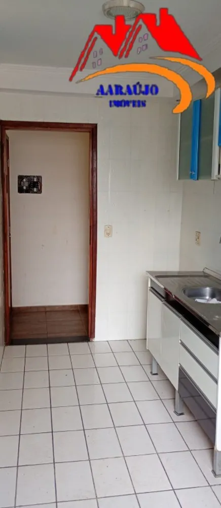Apartamento, 2 quartos, 54 m² - Foto 3