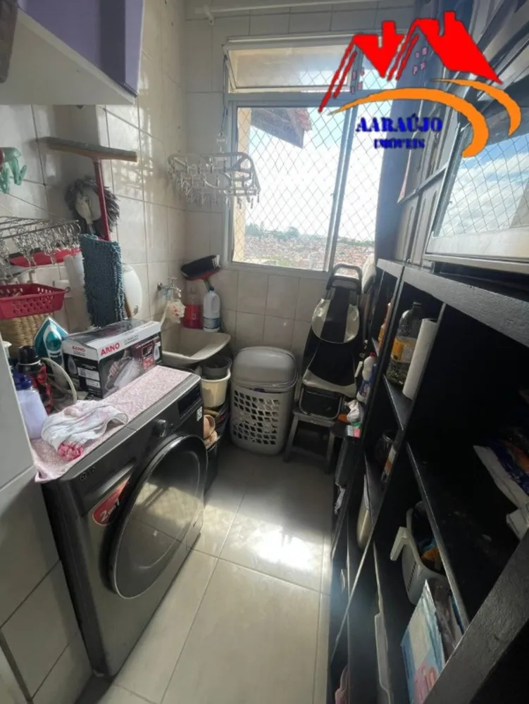Apartamento, 2 quartos, 54 m² - Foto 6