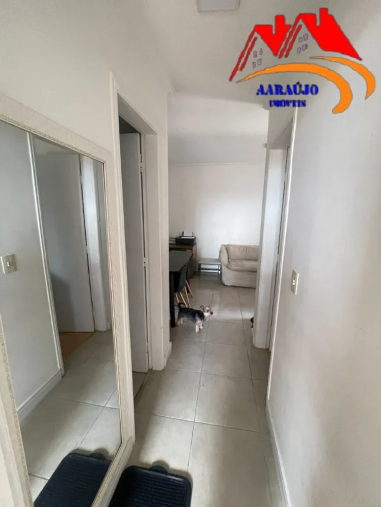 Apartamento, 2 quartos, 54 m² - Foto 4