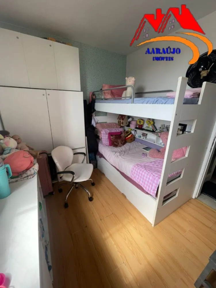 Apartamento, 2 quartos, 54 m² - Foto 7