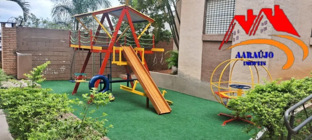Apartamento, 2 quartos, 54 m² - Foto 15