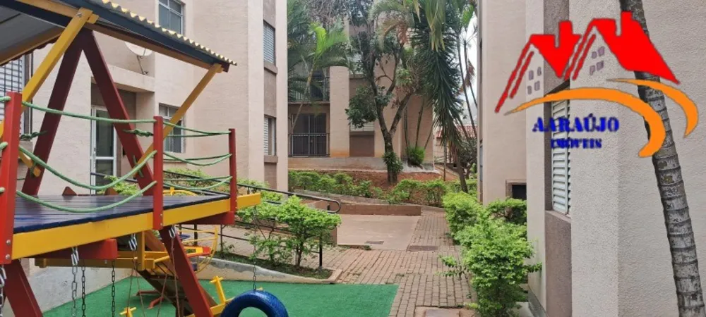Apartamento, 2 quartos, 54 m² - Foto 16