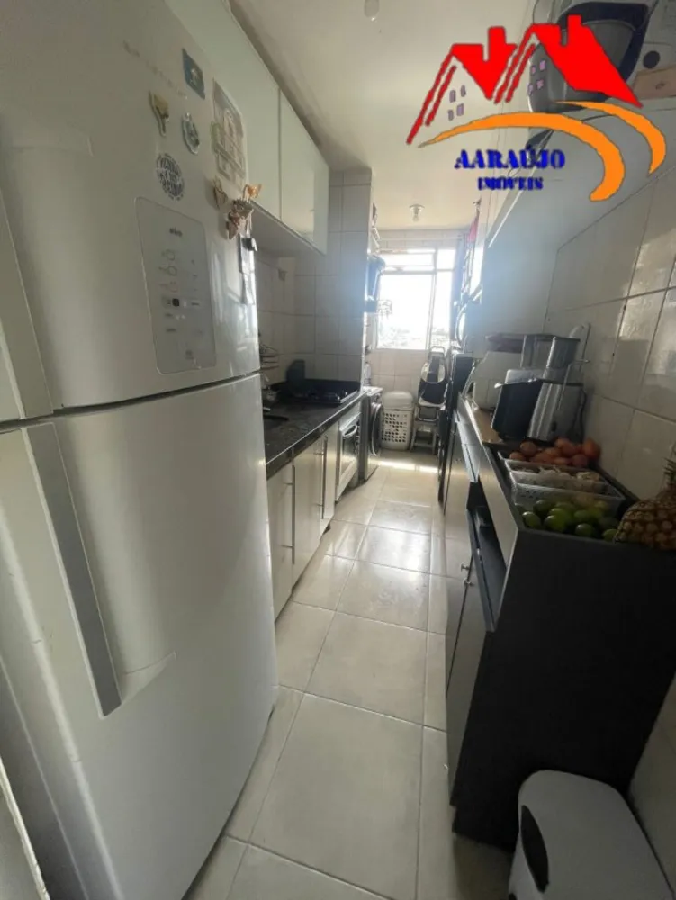 Apartamento, 2 quartos, 54 m² - Foto 5