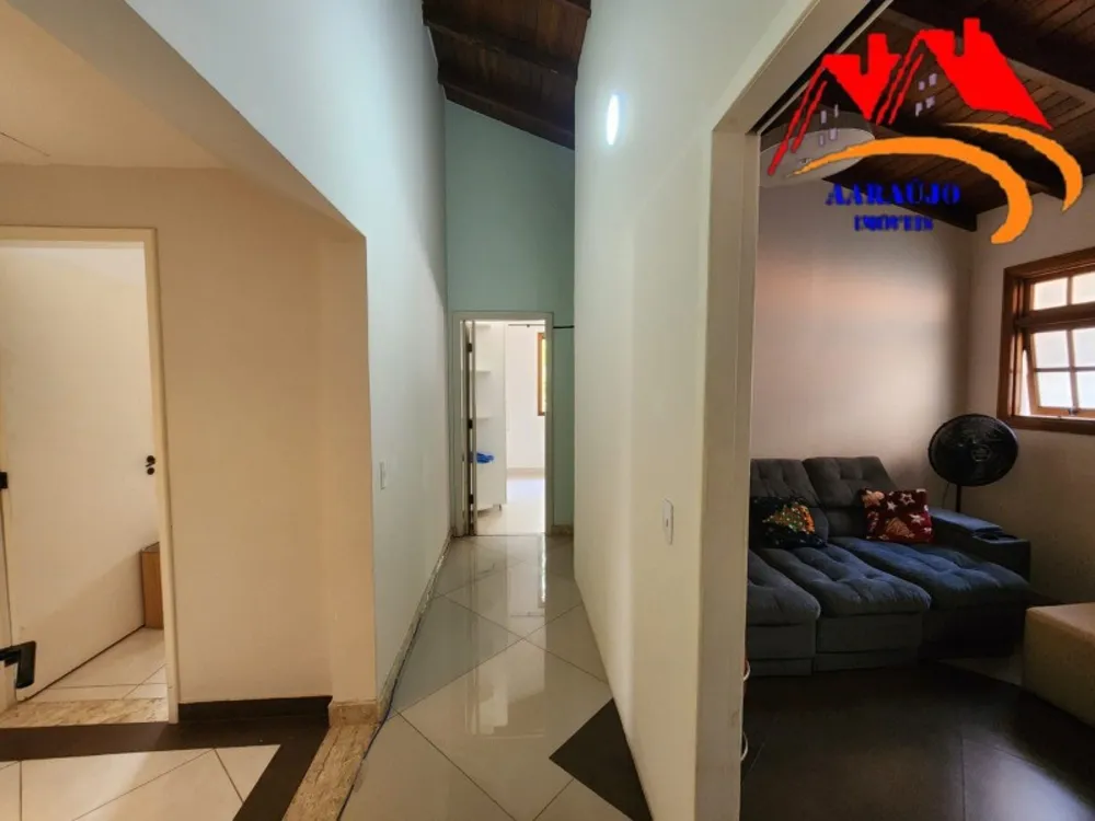 Casa, 5 quartos - Foto 7