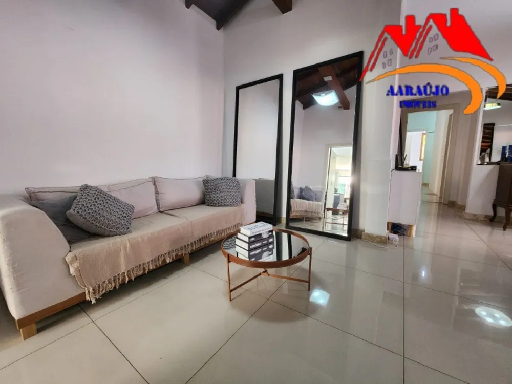 Casa, 5 quartos - Foto 16