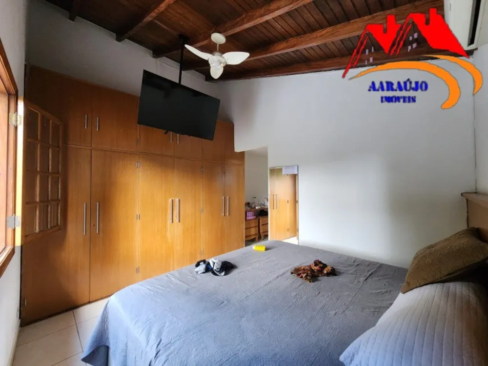 Casa, 5 quartos - Foto 10