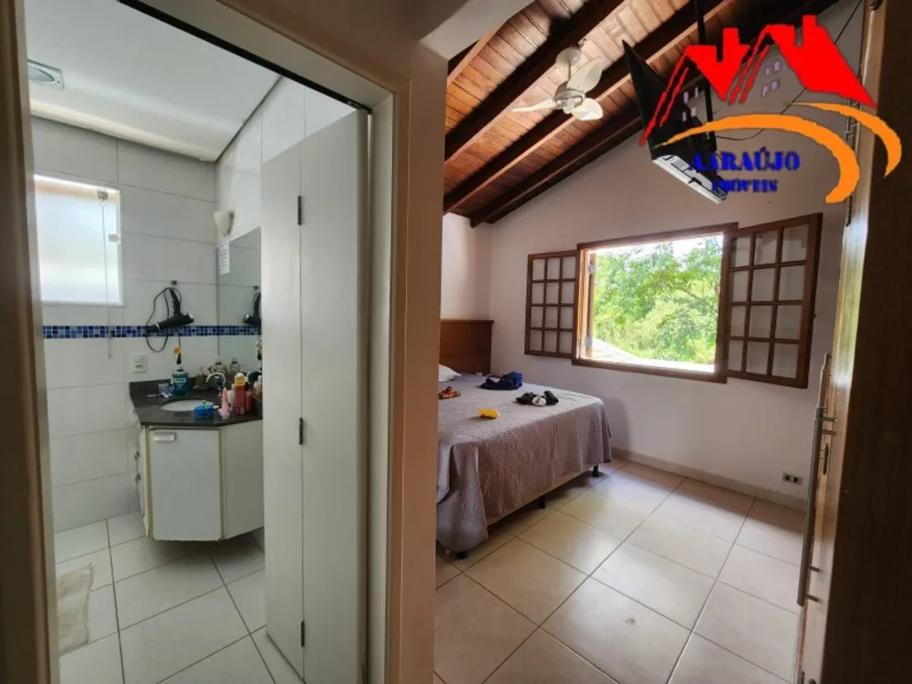 Casa, 5 quartos - Foto 4