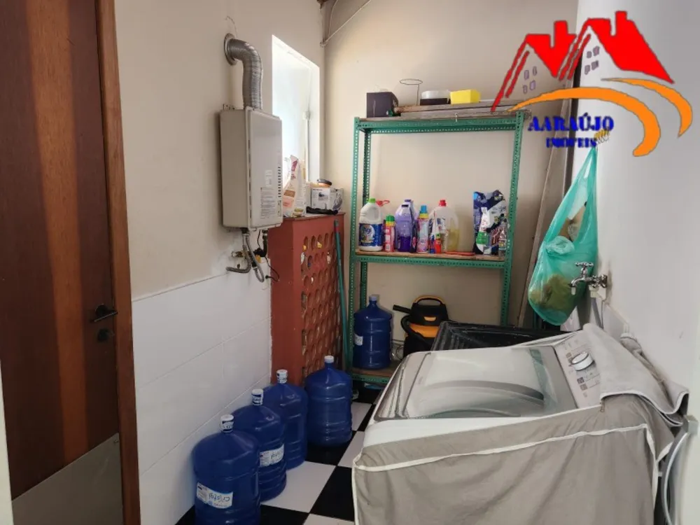 Casa, 5 quartos - Foto 15