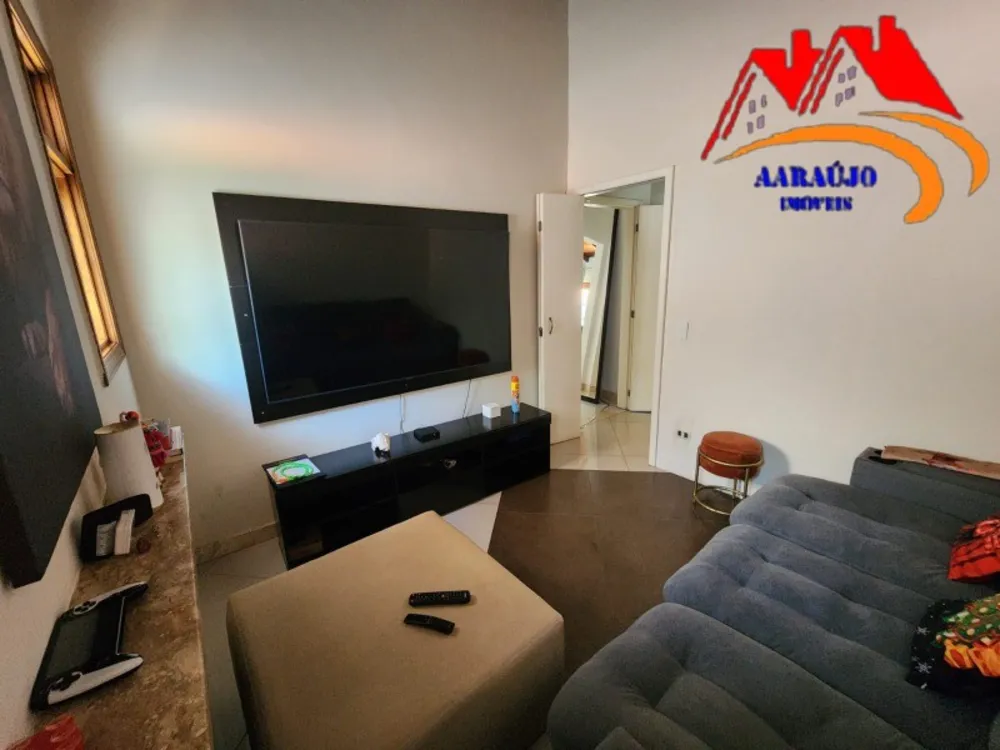 Casa, 5 quartos - Foto 6