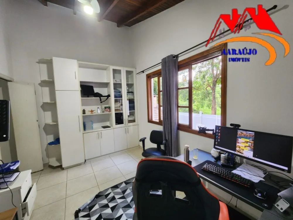 Casa, 5 quartos - Foto 11