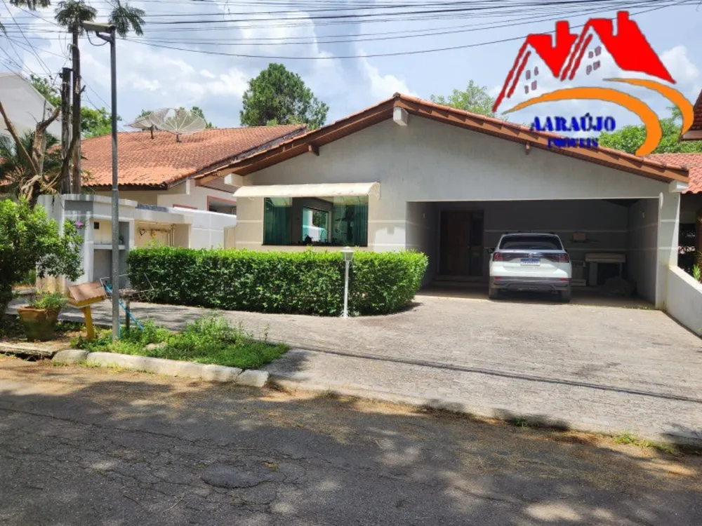 Casa, 5 quartos - Foto 14