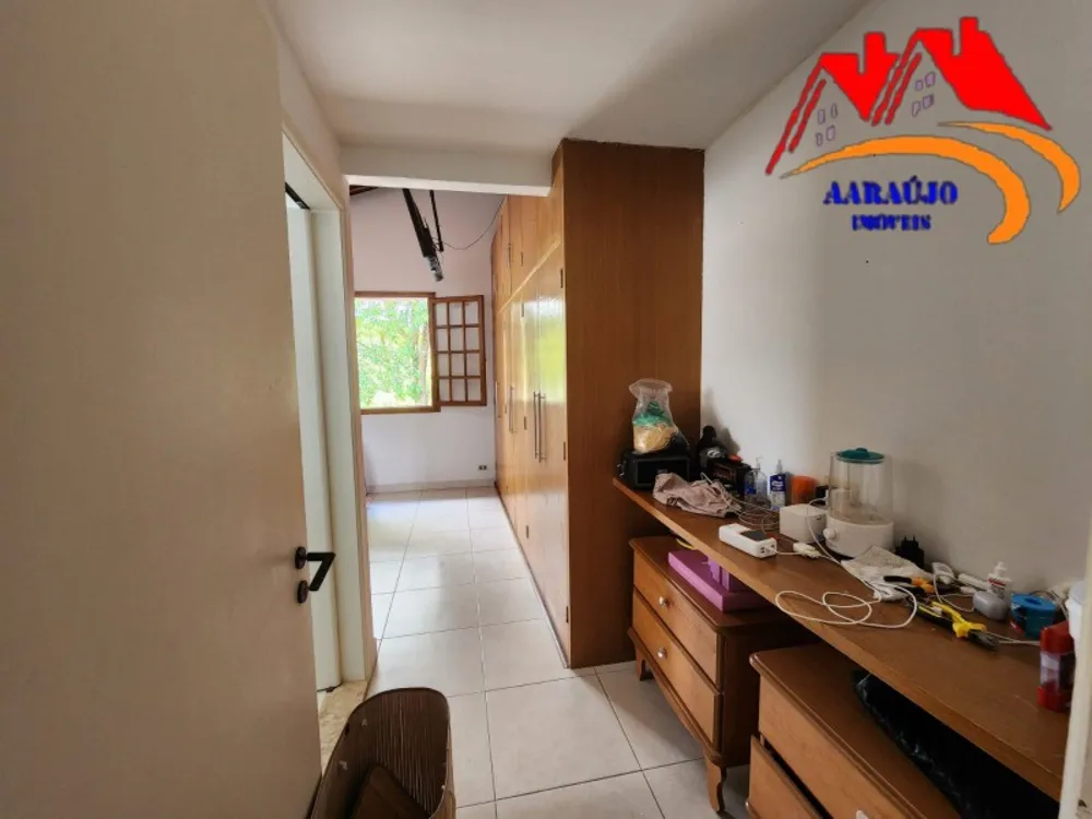 Casa, 5 quartos - Foto 8