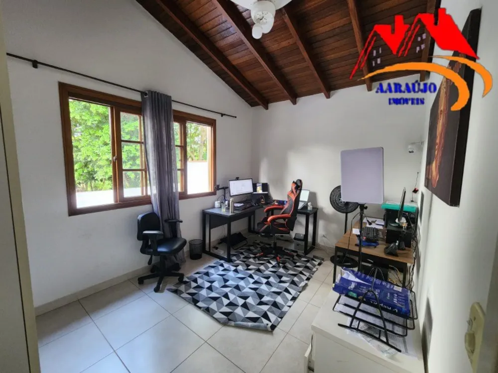 Casa, 5 quartos - Foto 5