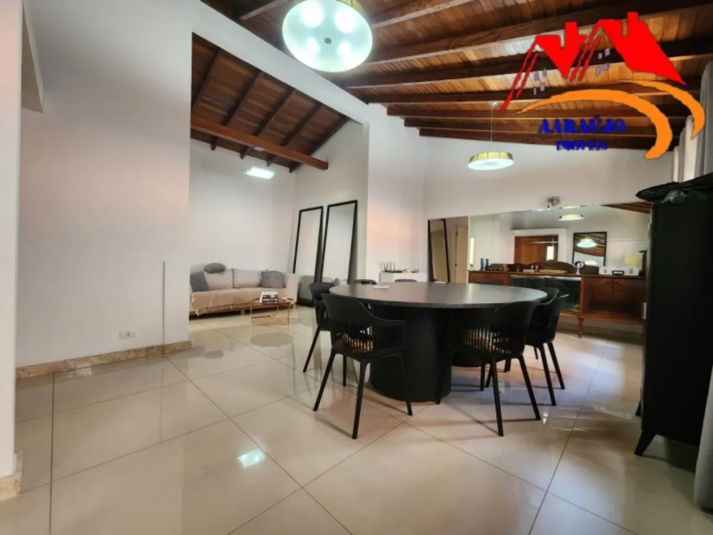 Casa, 5 quartos - Foto 3