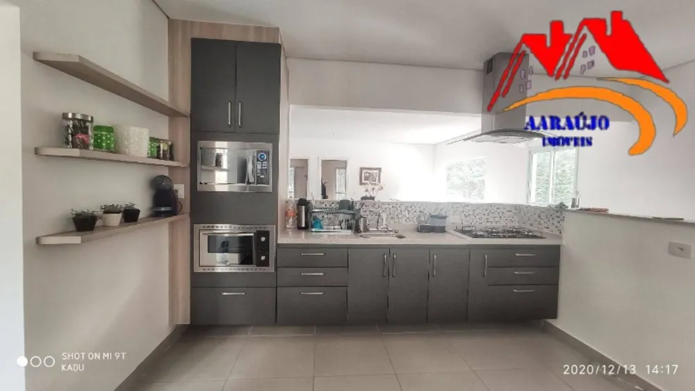 Casa, 4 quartos - Foto 6