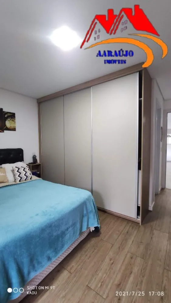 Casa, 4 quartos - Foto 4