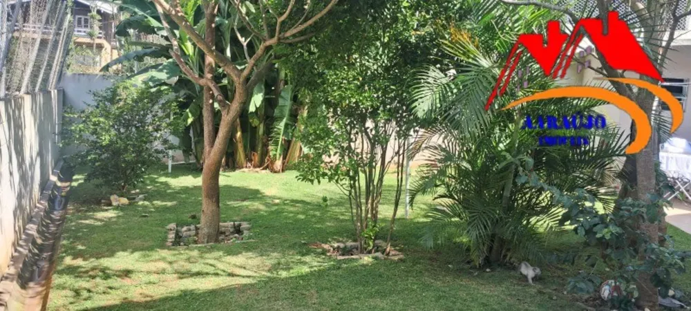 Casa, 4 quartos - Foto 13