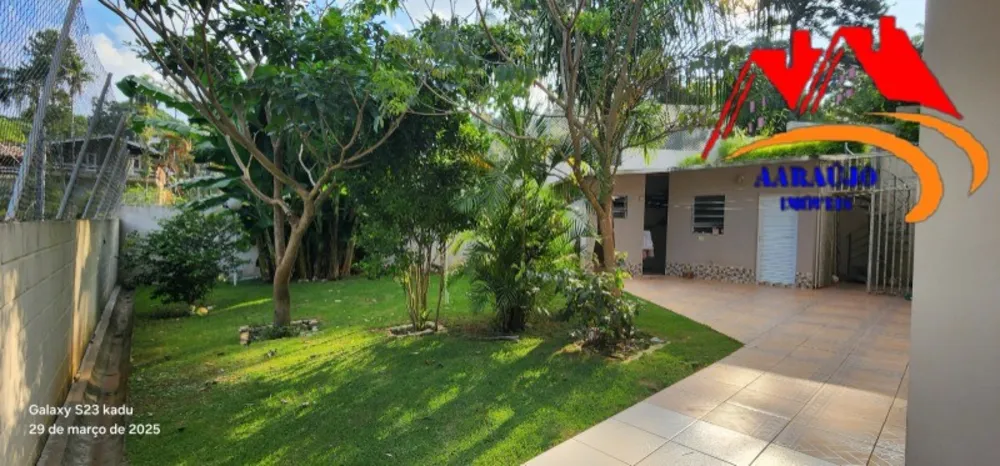 Casa, 4 quartos - Foto 12