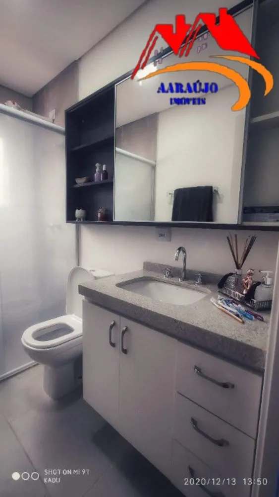 Casa, 4 quartos - Foto 5