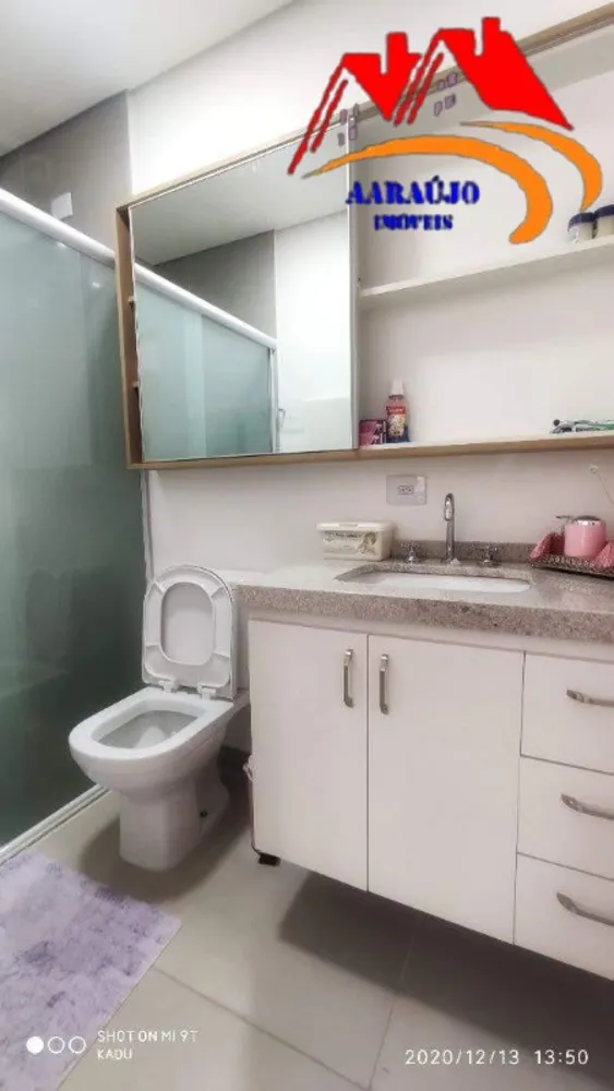 Casa, 4 quartos - Foto 7
