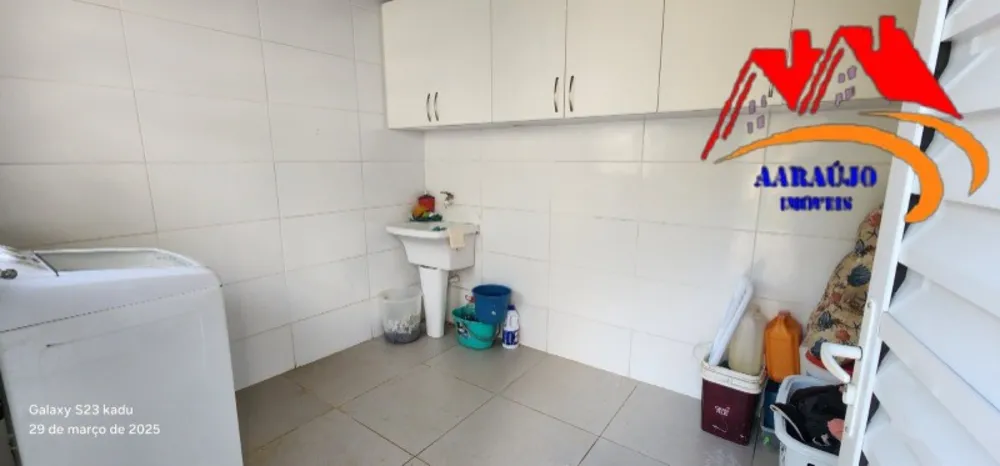 Casa, 4 quartos - Foto 8