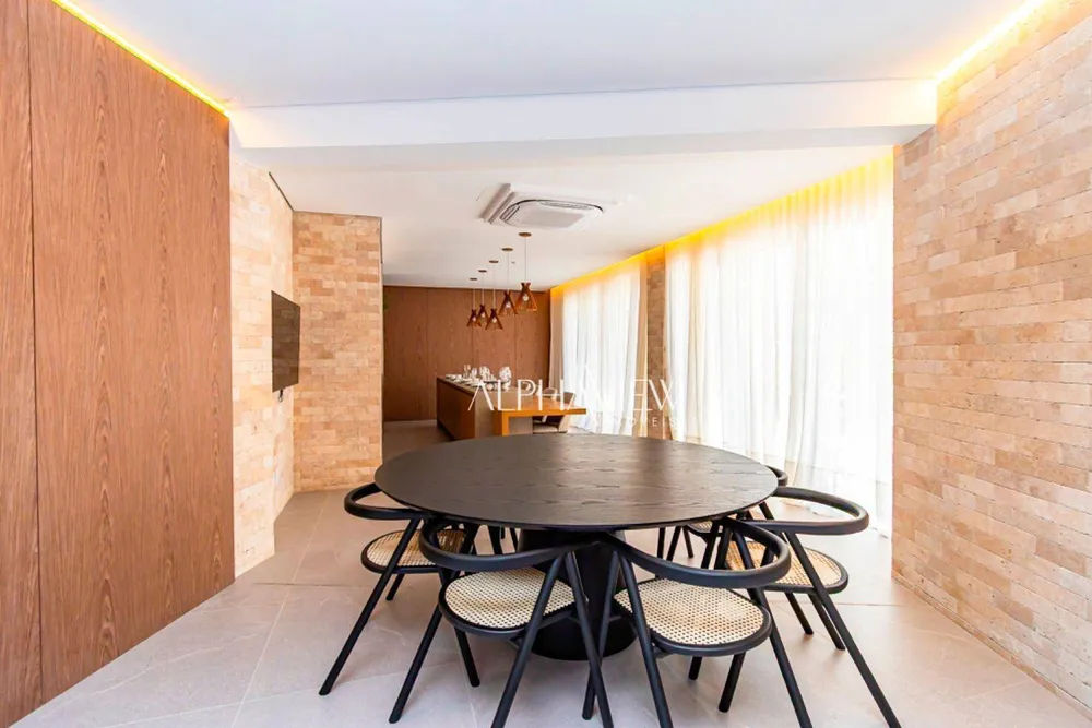 Apartamento, 3 quartos, 155 m² - Foto 12
