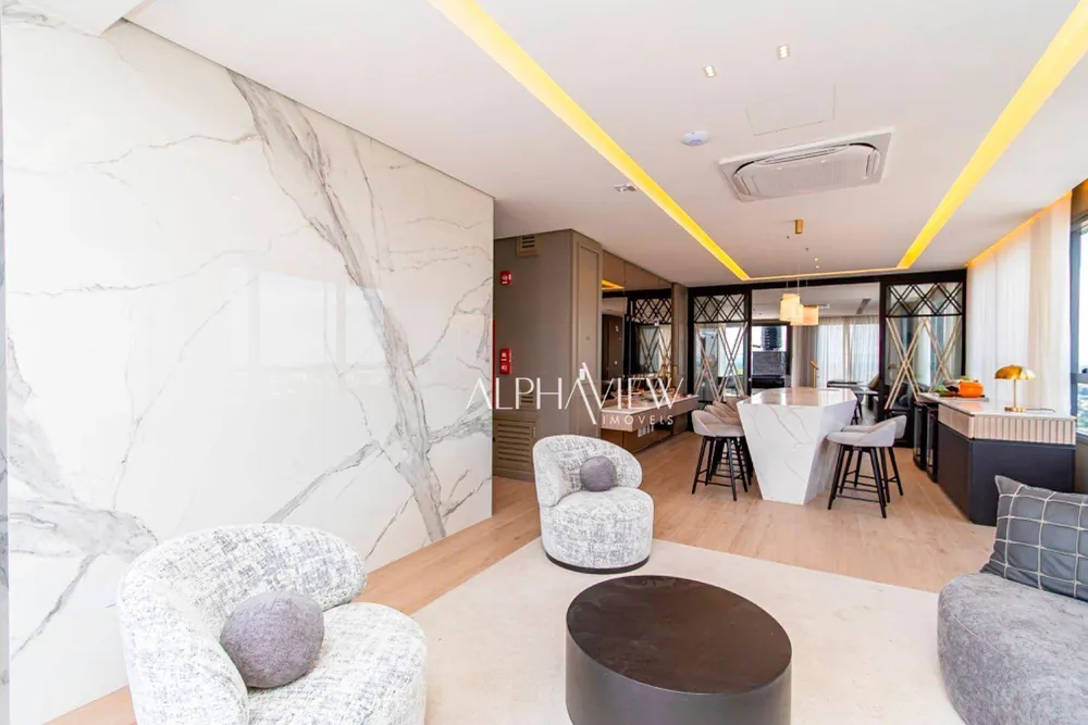 Apartamento, 3 quartos, 155 m² - Foto 1