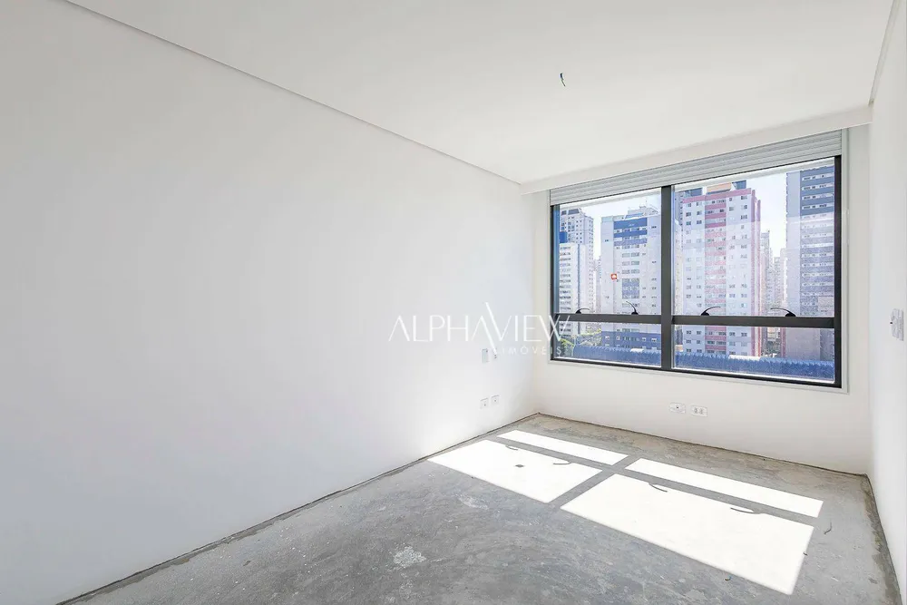 Apartamento, 3 quartos, 155 m² - Foto 3