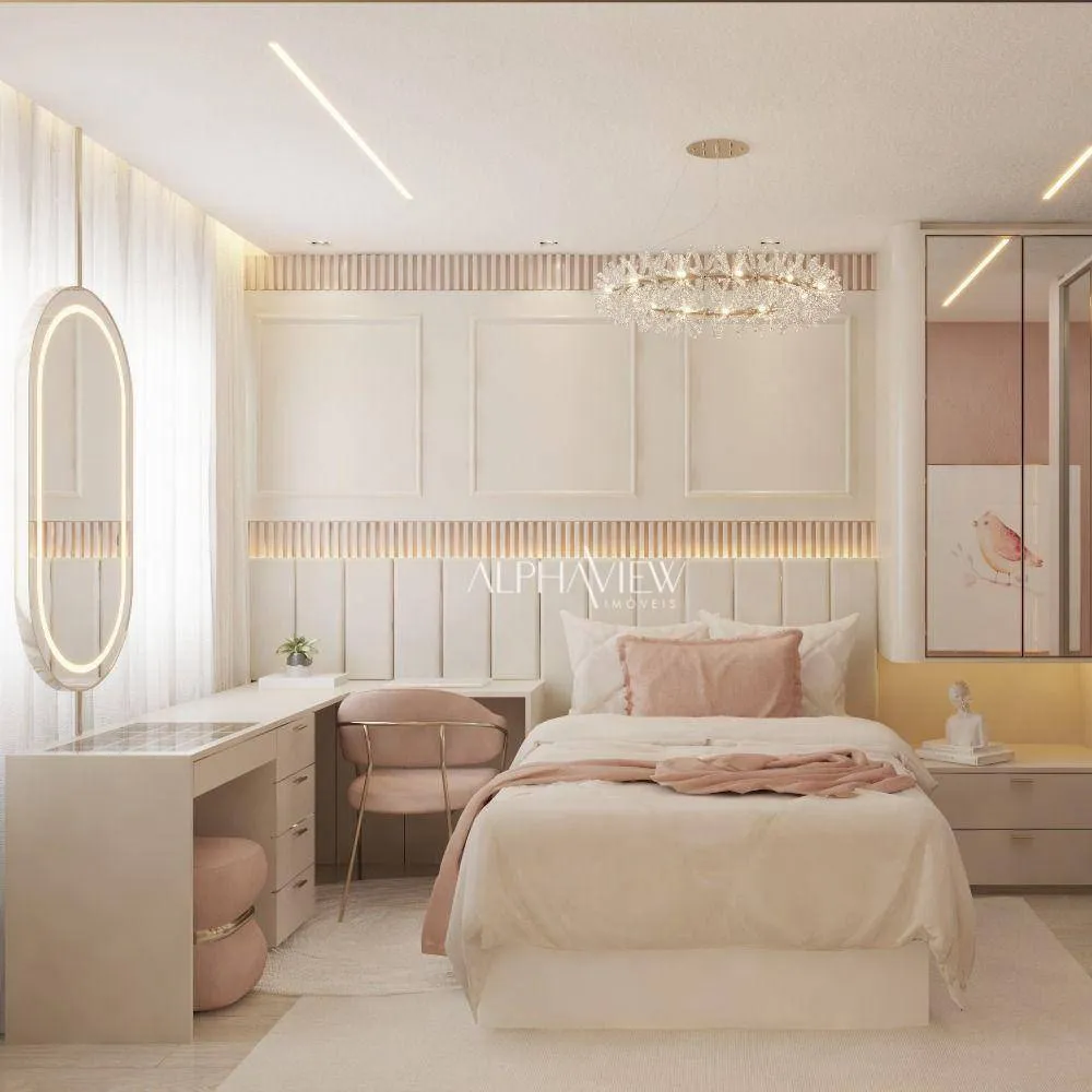 Apartamento, 3 quartos, 155 m² - Foto 9