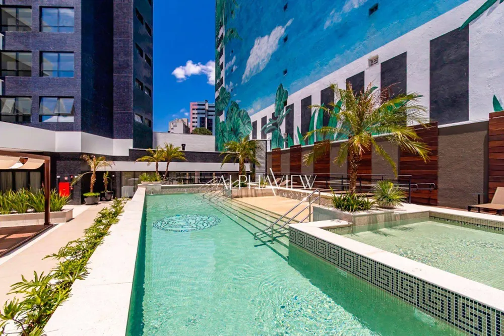 Apartamento, 3 quartos, 155 m² - Foto 13