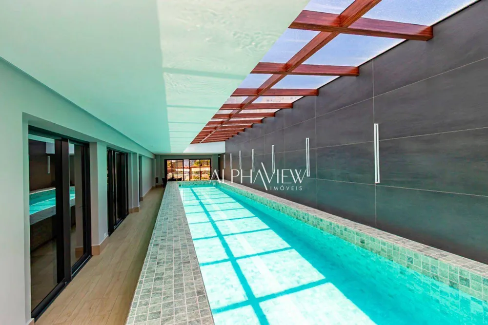 Apartamento, 3 quartos, 155 m² - Foto 15