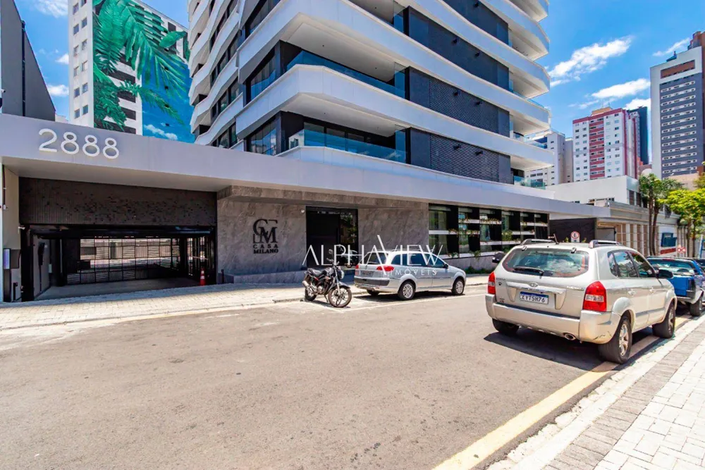 Apartamento, 3 quartos, 155 m² - Foto 16
