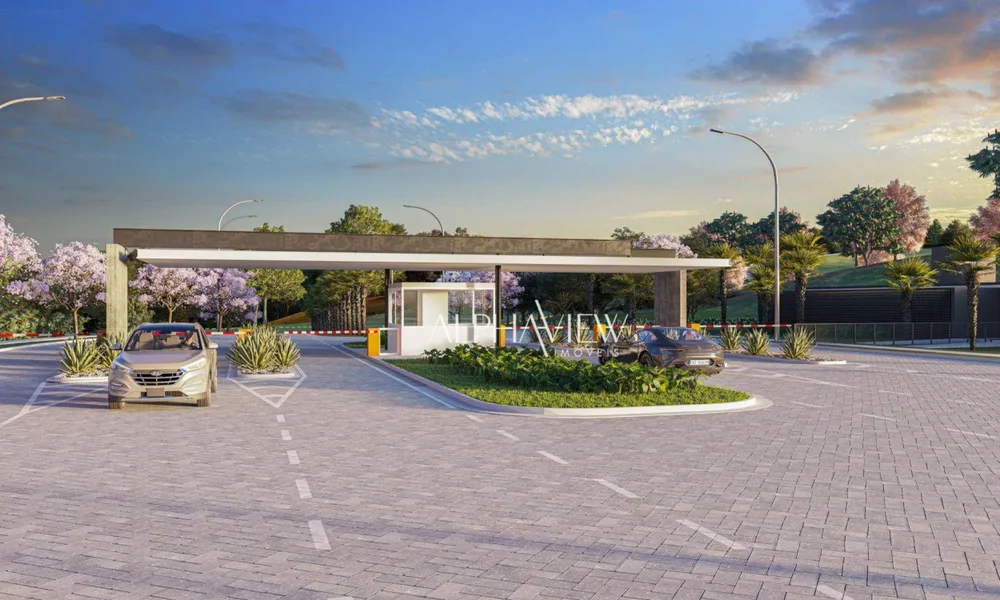 Loteamento e Condomínio, 700 m² - Foto 2