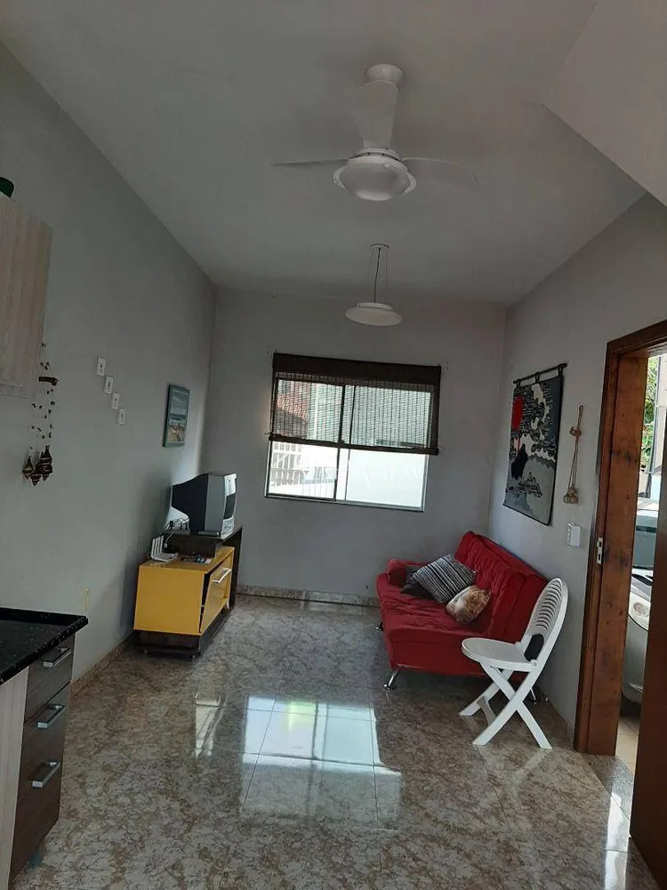 Casa, 2 quartos, 93 m² - Foto 2