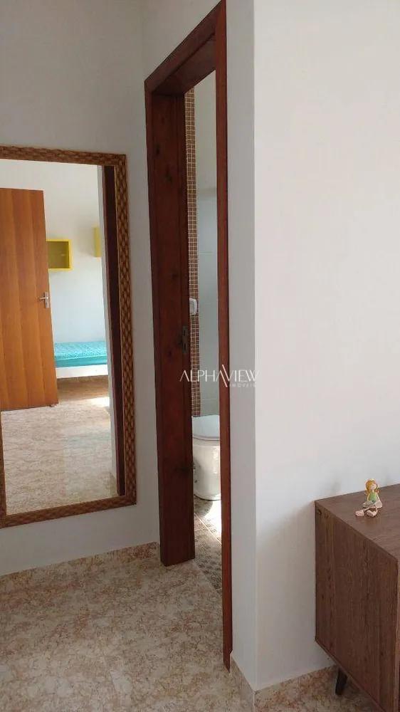 Casa, 2 quartos, 93 m² - Foto 17