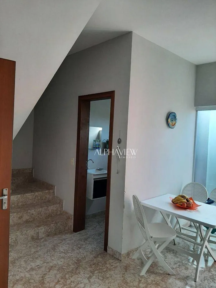 Casa, 2 quartos, 93 m² - Foto 5