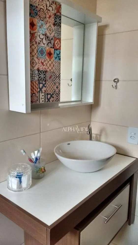 Casa, 2 quartos, 93 m² - Foto 13
