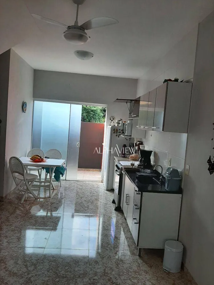 Casa, 2 quartos, 93 m² - Foto 3