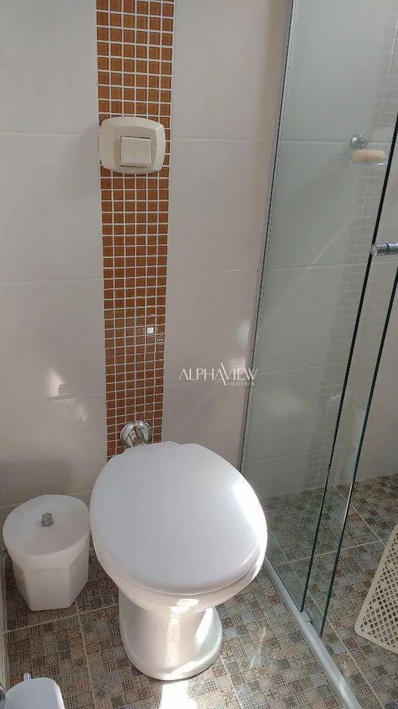 Casa, 2 quartos, 93 m² - Foto 19
