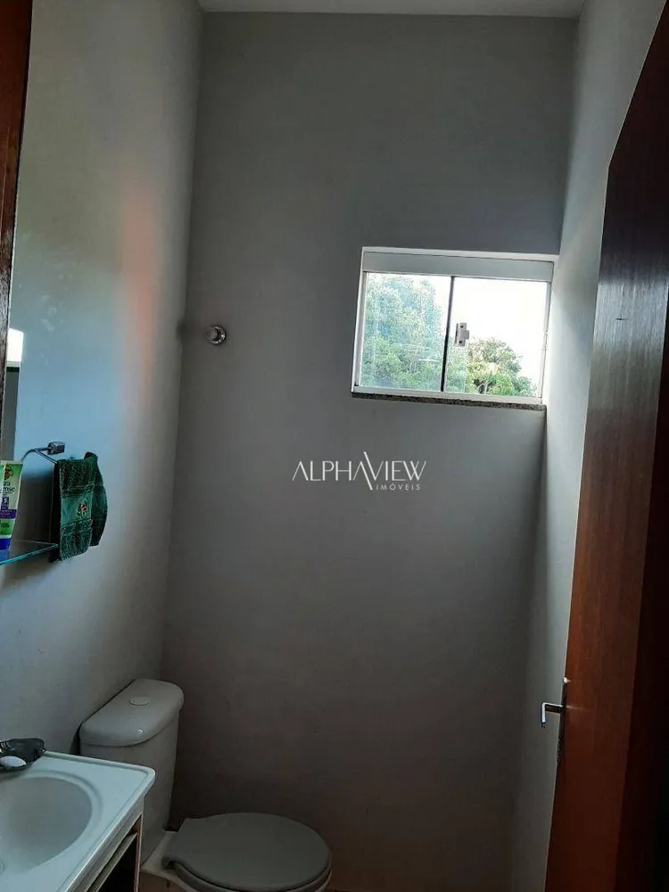 Casa, 2 quartos, 93 m² - Foto 7