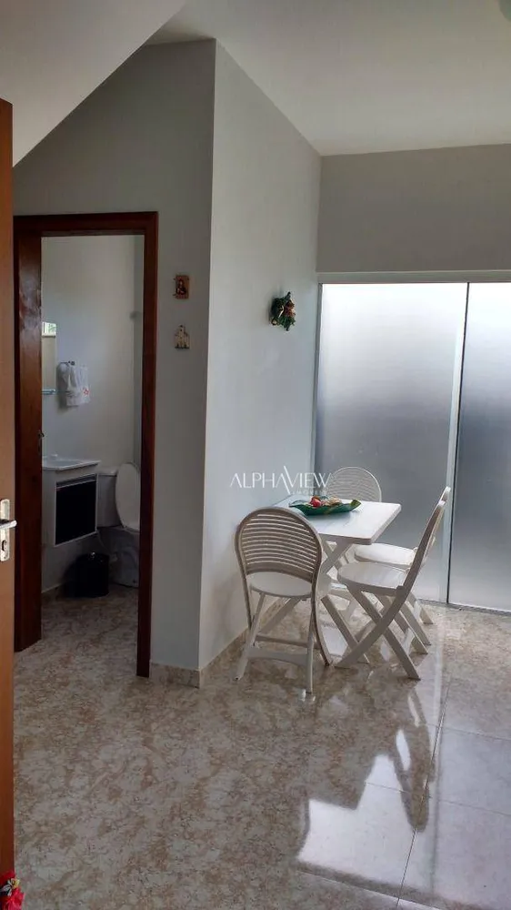 Casa, 2 quartos, 93 m² - Foto 4