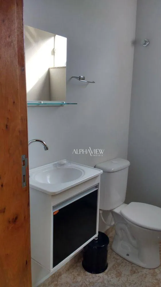 Casa, 2 quartos, 93 m² - Foto 6