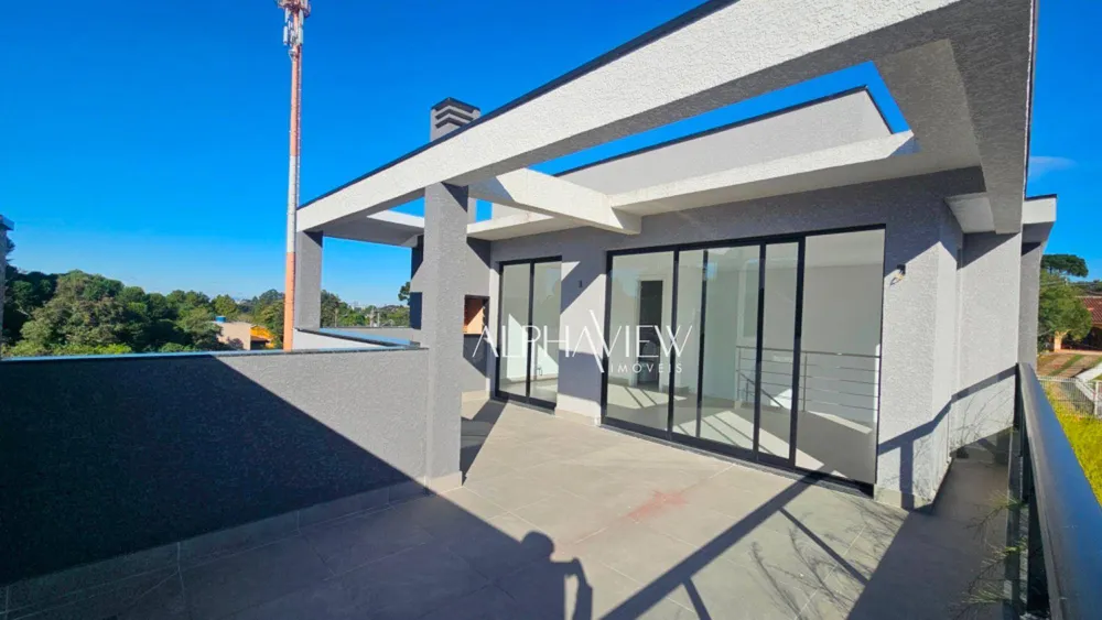 Casa de Condomínio, 4 quartos - Foto 7