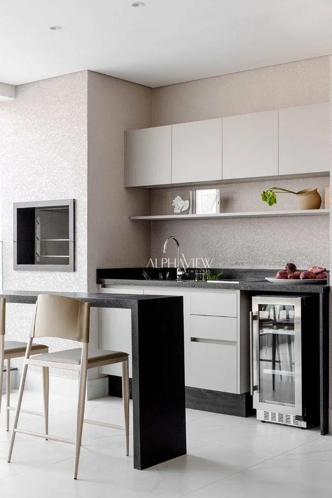 Apartamento, 3 quartos, 171 m² - Foto 7