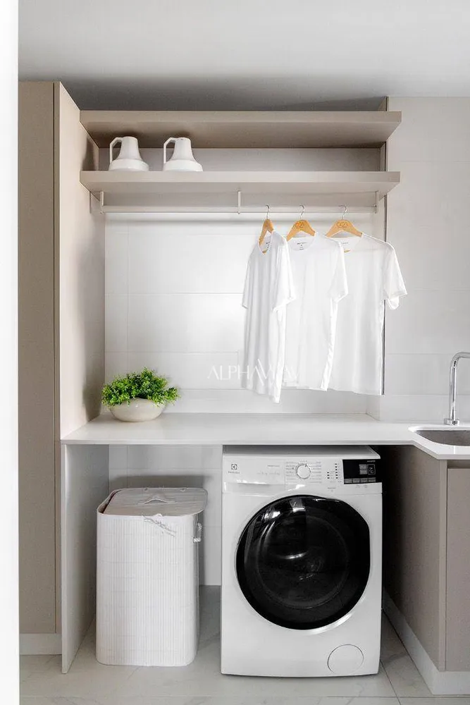 Apartamento, 3 quartos, 171 m² - Foto 6