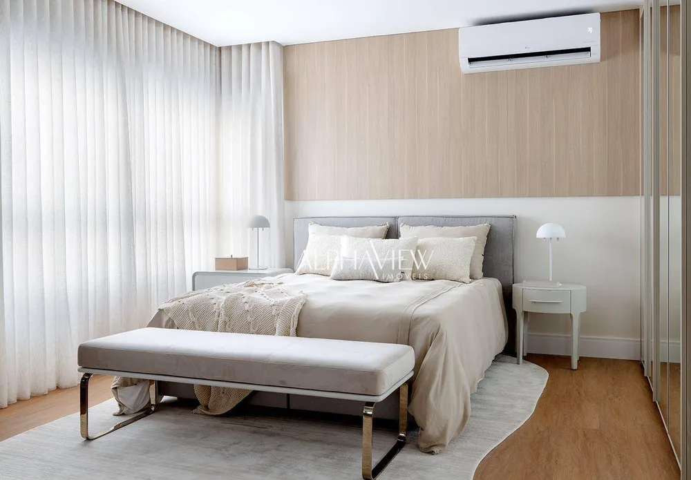 Apartamento, 3 quartos, 171 m² - Foto 1