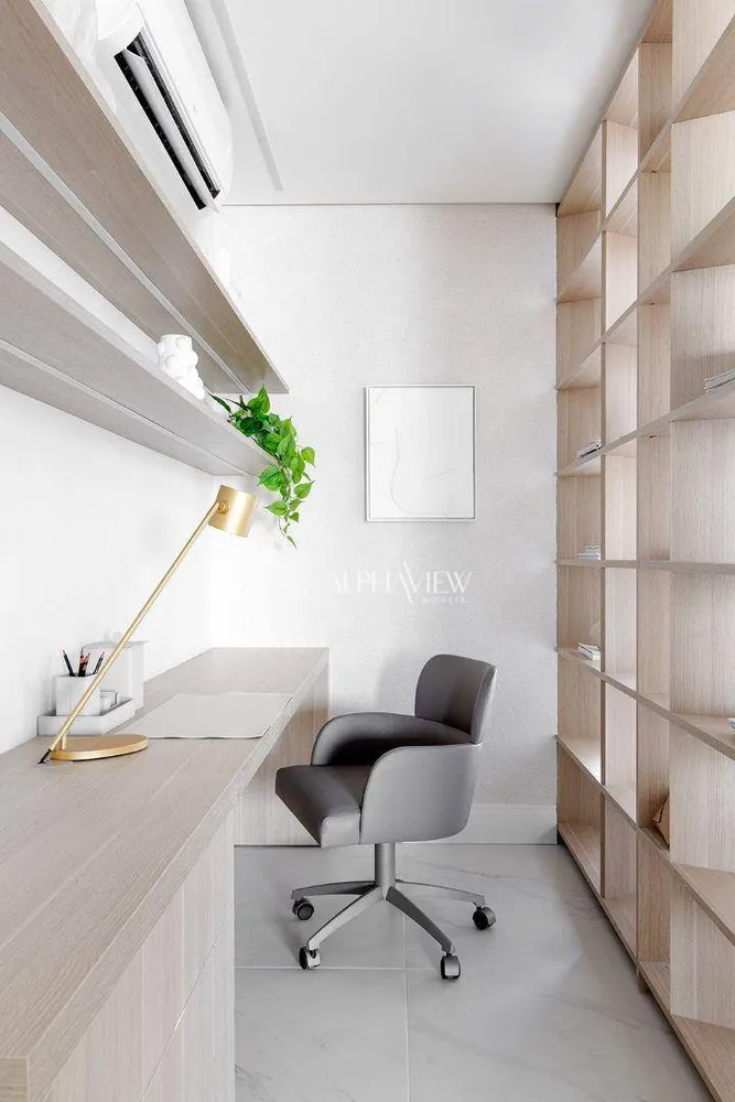Apartamento, 3 quartos, 171 m² - Foto 10