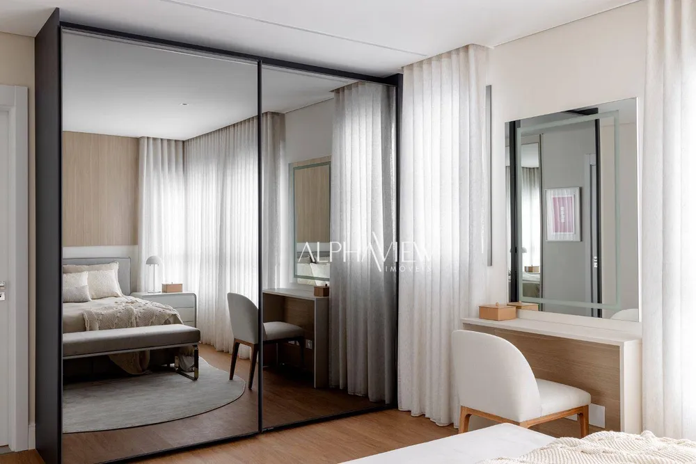 Apartamento, 3 quartos, 171 m² - Foto 3