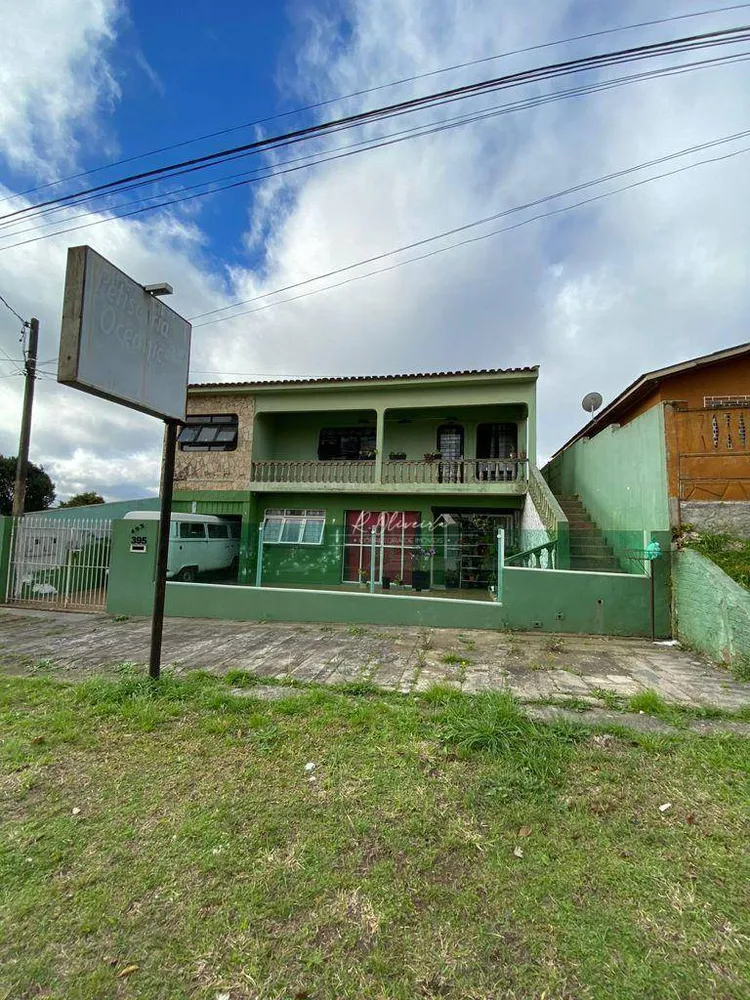 Terreno, 540 m² - Foto 1